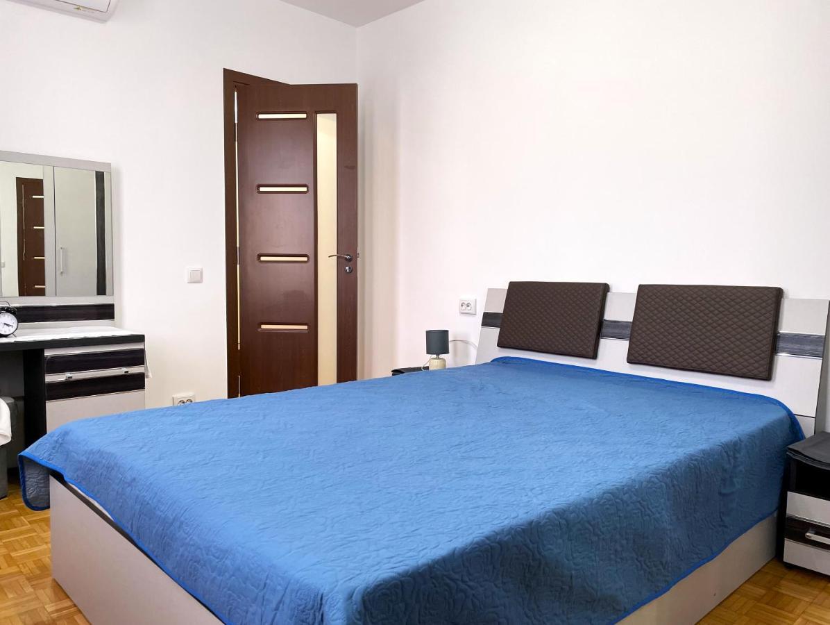 Royal Palace - City Center Accommodation Bukareszt Zewnętrze zdjęcie